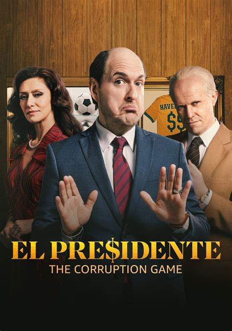 el presidente watch online free.